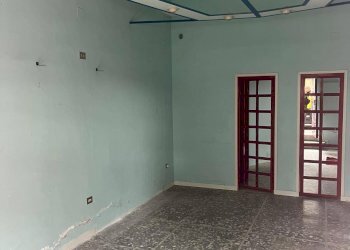 Foto 2 - Commercial Premises Via Ambrogio Traversari
 
66A, Roma - photo 2