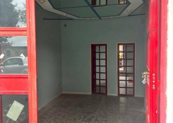 Foto 4 - Commercial Premises Via Ambrogio Traversari
 
66A, Roma - photo 4