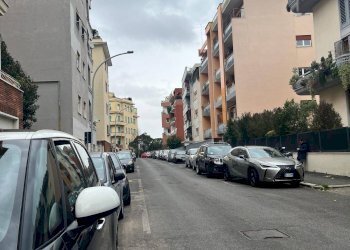 Foto 20 - Commercial Premises Via Ambrogio Traversari
 
66A, Roma - photo 20