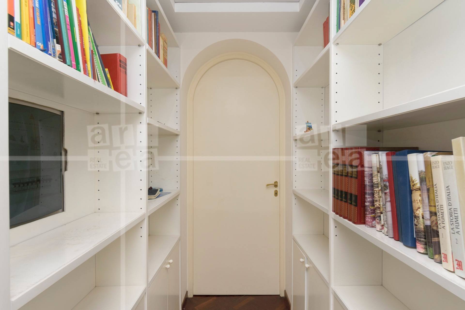 Foto 3 - Three-room apartment Largo Alfredo Oriani
 
7, Roma - photo 3