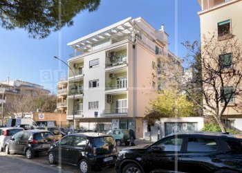 Foto 1 - Appartamento Largo Alfredo Oriani
 
7, Roma - foto 1