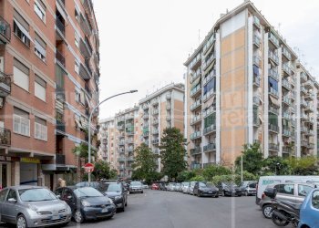 Foto 1 - Appartamento Via Pasquale Revoltella
 
41, Roma - foto 1