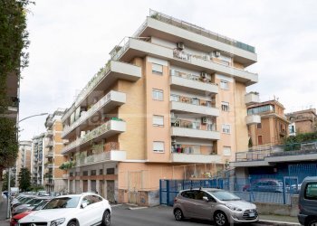 Foto 3 - Appartamento Via Pasquale Revoltella
 
41, Roma - foto 3