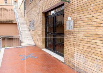 Foto 4 - Appartamento Via Pasquale Revoltella
 
41, Roma - foto 4