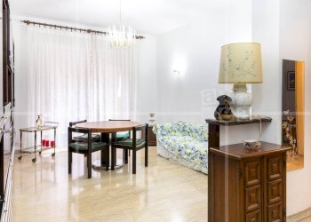 Foto 10 - Appartamento Via Pasquale Revoltella
 
41, Roma - foto 10