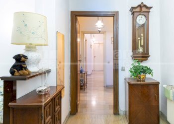 Foto 12 - Appartamento Via Pasquale Revoltella
 
41, Roma - foto 12