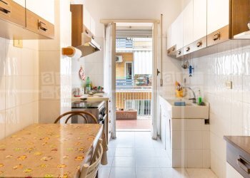 Foto 13 - Appartamento Via Pasquale Revoltella
 
41, Roma - foto 13