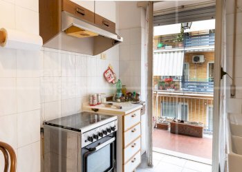 Foto 14 - Appartamento Via Pasquale Revoltella
 
41, Roma - foto 14