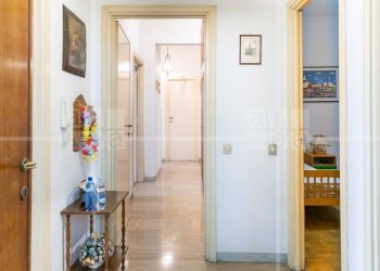 Foto 15 - Appartamento Via Pasquale Revoltella
 
41, Roma - foto 15