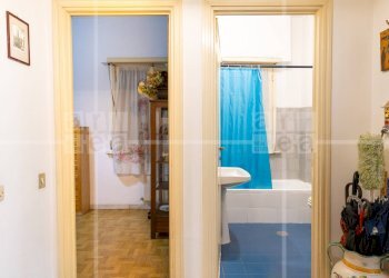 Foto 17 - Appartamento Via Pasquale Revoltella
 
41, Roma - foto 17