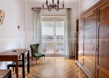 Foto 20 - Appartamento Via Pasquale Revoltella
 
41, Roma - foto 20