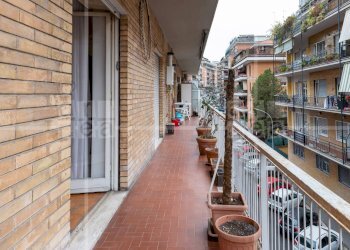 Foto 24 - Appartamento Via Pasquale Revoltella
 
41, Roma - foto 24