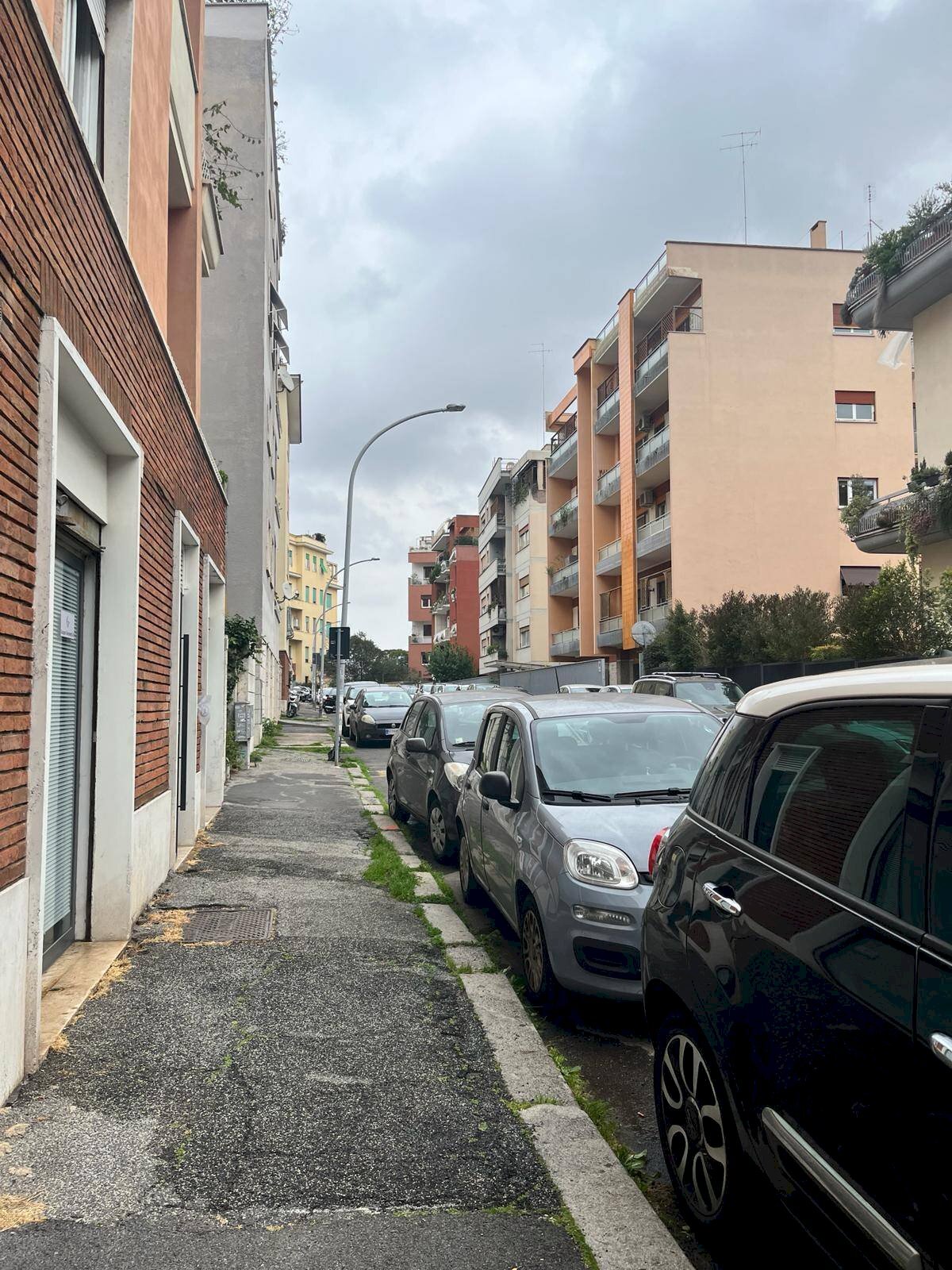 Foto 1 - Box Via Ambrogio Traversari
 
66A, Roma - foto 1