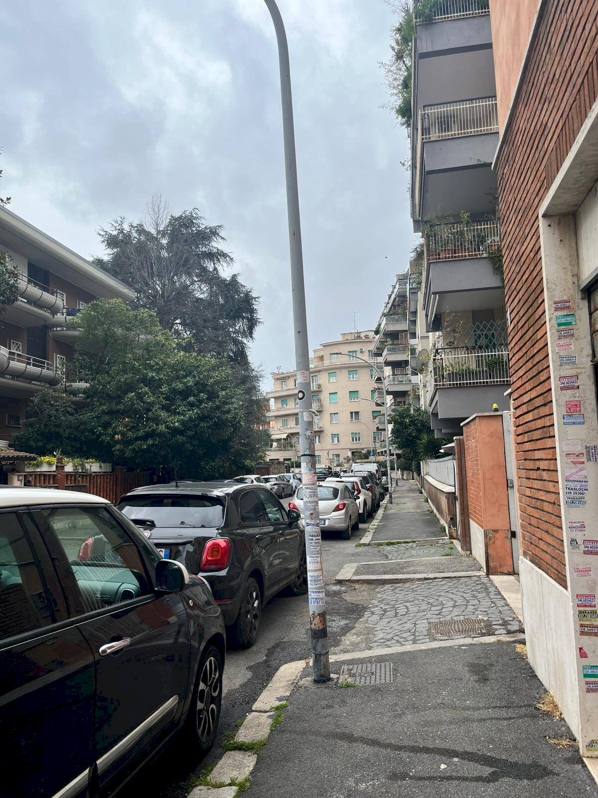 Foto 3 - Box Via Ambrogio Traversari
 
66A, Roma - foto 3