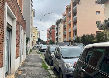 Foto 1 - Box Via Ambrogio Traversari
 
66A, Roma - foto 1