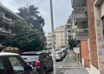 Foto 3 - Box Via Ambrogio Traversari
 
66A, Roma - foto 3