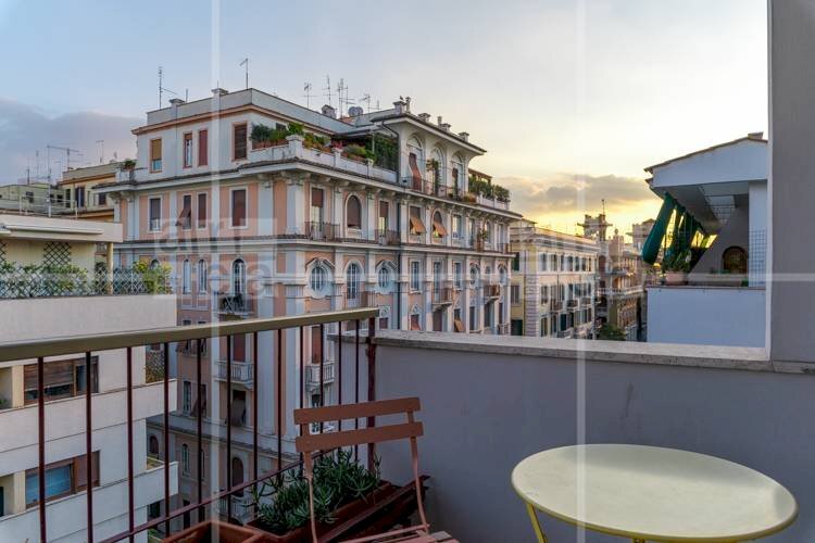 Foto 3 - Appartamento Via Tagliamento
 
31, Roma - foto 3