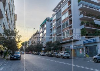 Foto 4 - Appartamento Via Tagliamento
 
31, Roma - foto 4