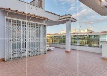 Foto 8 - Appartamento Via Tagliamento
 
31, Roma - foto 8