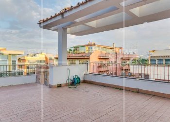 Foto 9 - Appartamento Via Tagliamento
 
31, Roma - foto 9