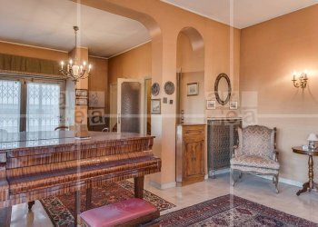 Foto 14 - Appartamento Via Tagliamento
 
31, Roma - foto 14