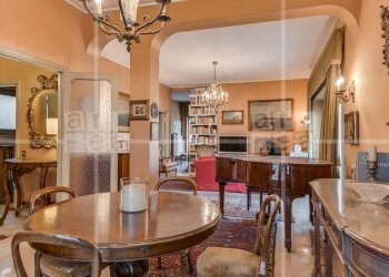 Foto 19 - Appartamento Via Tagliamento
 
31, Roma - foto 19