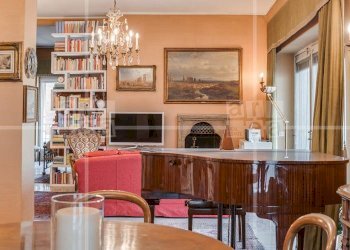 Foto 20 - Appartamento Via Tagliamento
 
31, Roma - foto 20