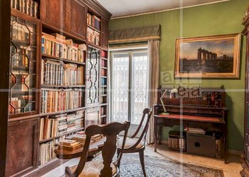 Foto 25 - Appartamento Via Tagliamento
 
31, Roma - foto 25