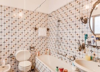 Foto 38 - Appartamento Via Tagliamento
 
31, Roma - foto 38