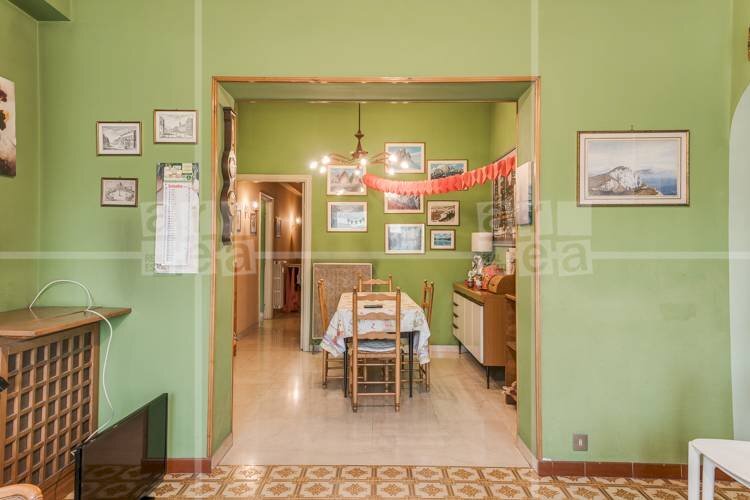 Foto 3 - Apartment Via Tagliamento
31, Roma - photo 3