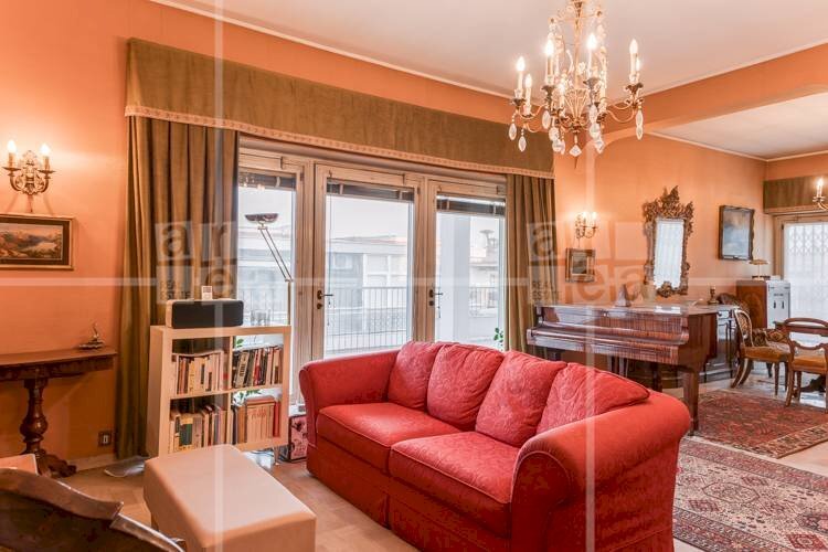 Foto 1 - Apartment Via Tagliamento
 
31, Roma - photo 1