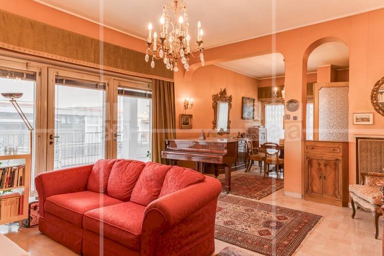 Foto 2 - Apartment Via Tagliamento
31, Roma - photo 2