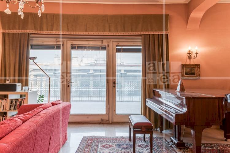 Foto 3 - Apartment Via Tagliamento
31, Roma - photo 3