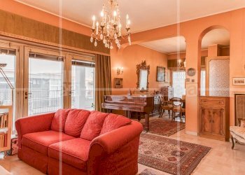 Foto 2 - Apartment Via Tagliamento
31, Roma - photo 2