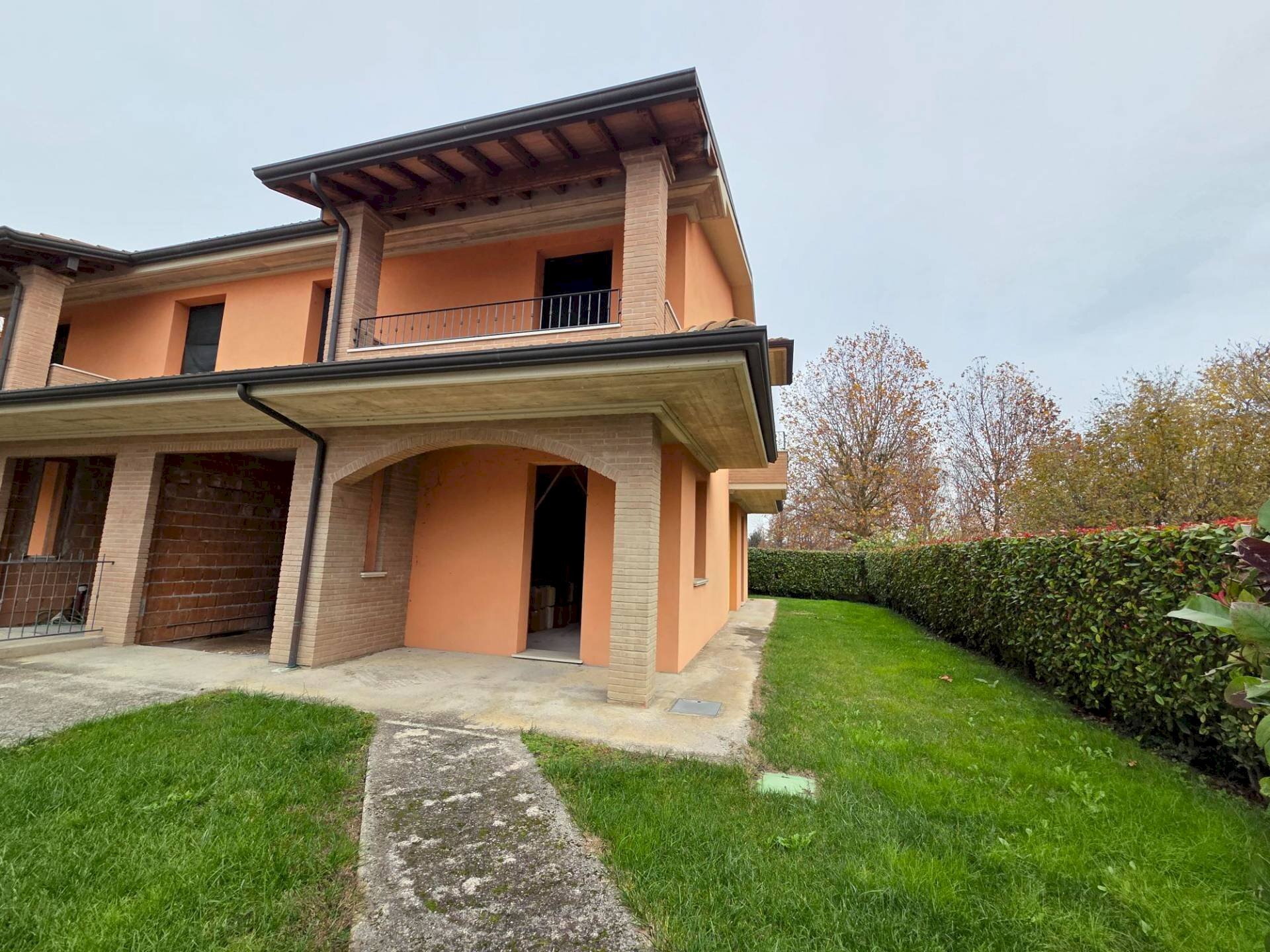 Foto 3 - Casa semi indipendente San Possidonio - foto 3