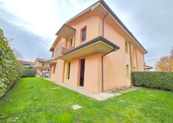 Foto 1 - Casa semi indipendente San Possidonio - foto 1