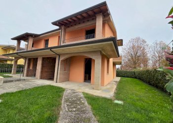 Foto 2 - Casa semi indipendente San Possidonio - foto 2