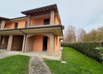 Foto 3 - Casa semi indipendente San Possidonio - foto 3