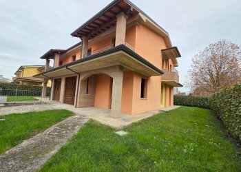 Foto 4 - Casa semi indipendente San Possidonio - foto 4