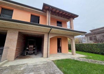 Foto 5 - Casa semi indipendente San Possidonio - foto 5