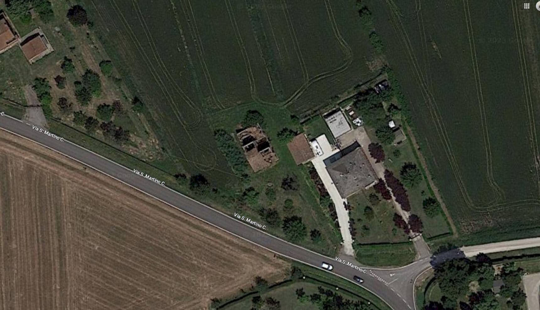 Foto 1 - Building land Mirandola - photo 1