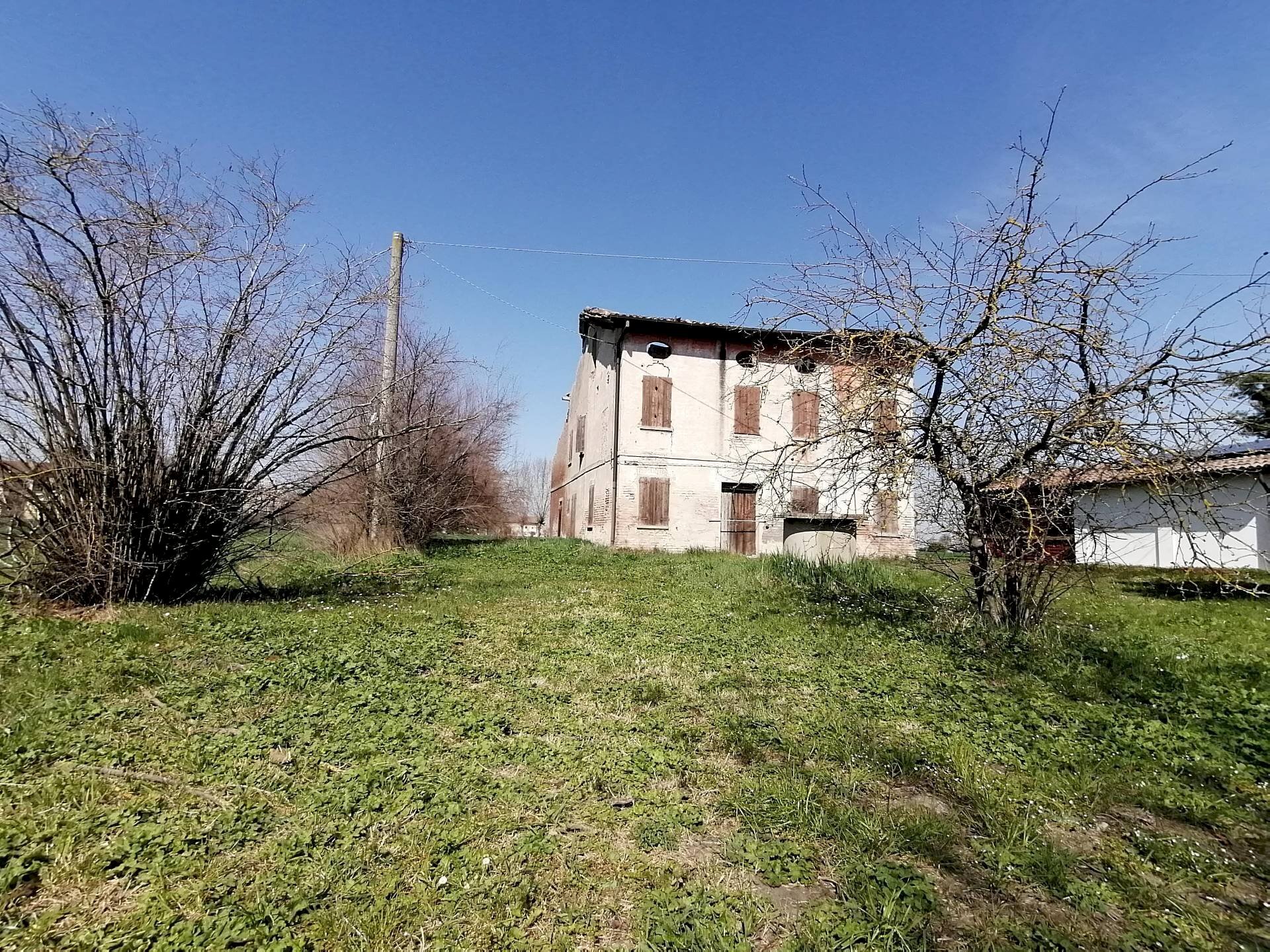 Foto 2 - Building land Mirandola - photo 2