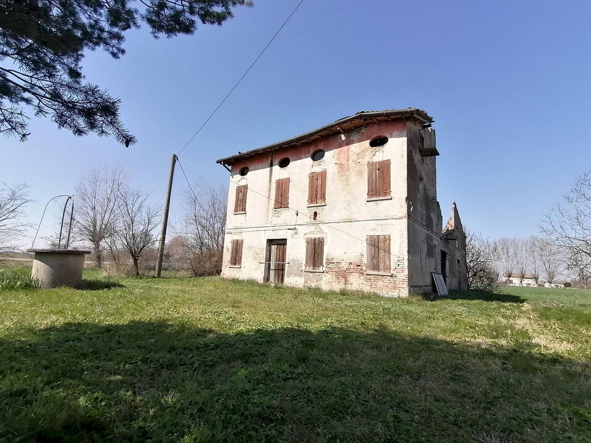 Foto 3 - Building land Mirandola - photo 3