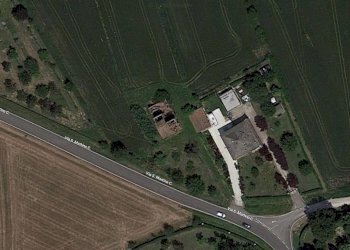 Foto 1 - Building land Mirandola - photo 1