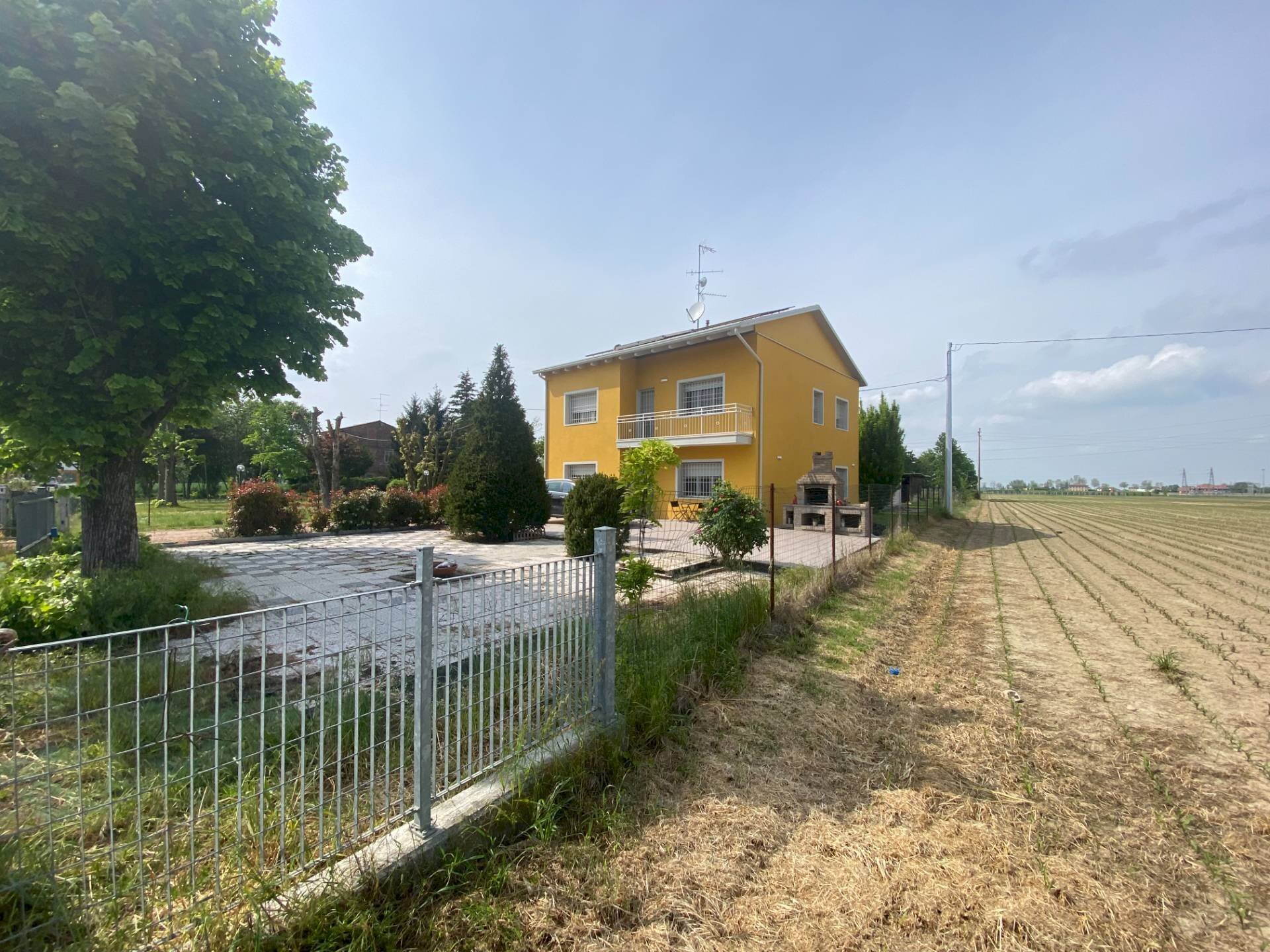 Foto 2 - Villa Mirandola - foto 2