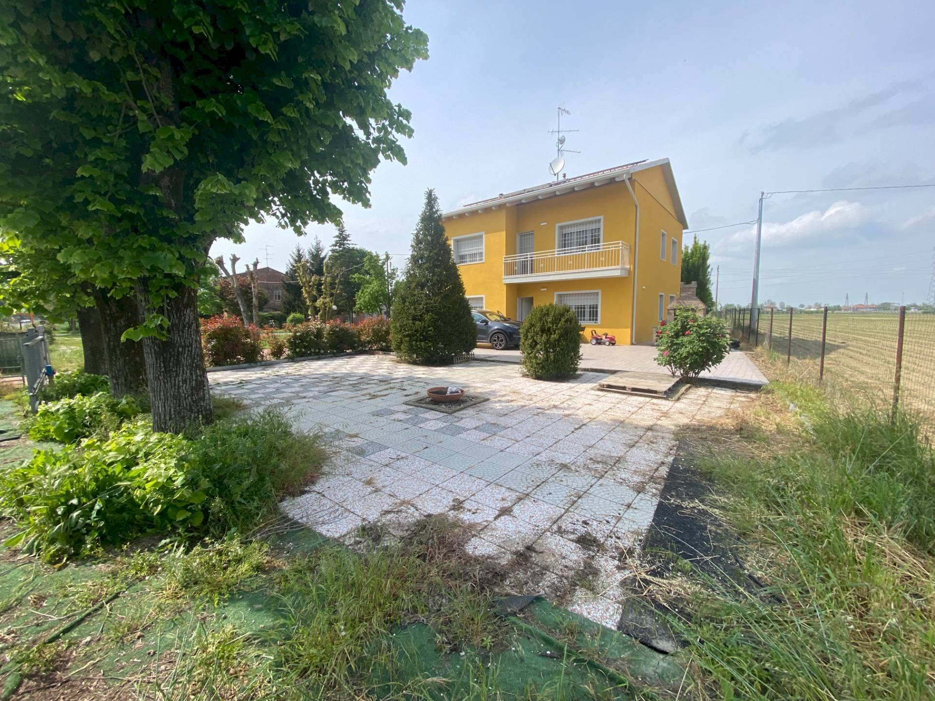 Foto 3 - Villa Mirandola - foto 3