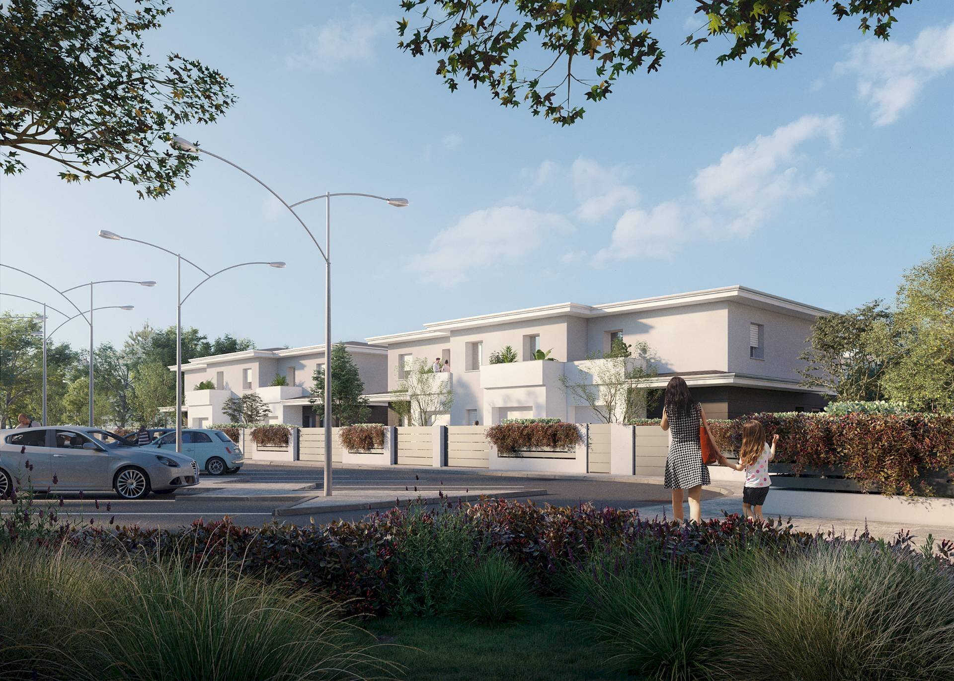 Foto 1 - Casa semi indipendente Mirandola - foto 1