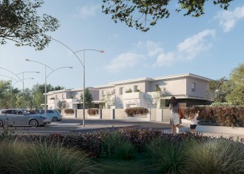 Foto 1 - Casa semi indipendente Mirandola - foto 1