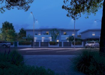 Foto 7 - Casa semi indipendente Mirandola - foto 7