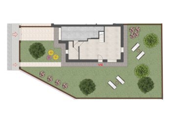 Foto 8 - Casa semi indipendente Mirandola - foto 8